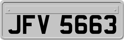 JFV5663