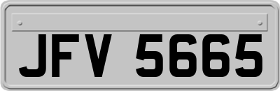 JFV5665