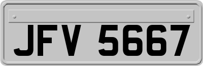 JFV5667