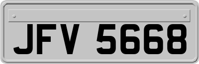 JFV5668