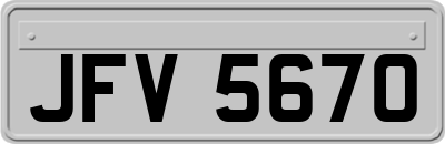 JFV5670