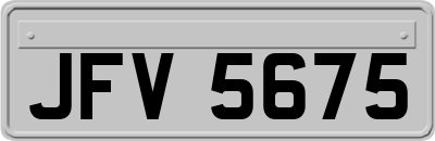 JFV5675