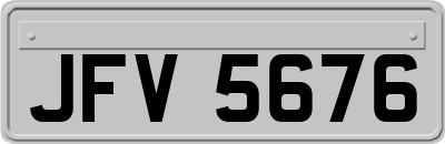 JFV5676