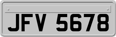 JFV5678