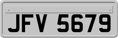 JFV5679