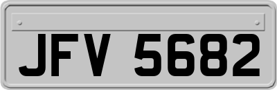 JFV5682
