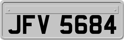 JFV5684