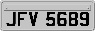 JFV5689
