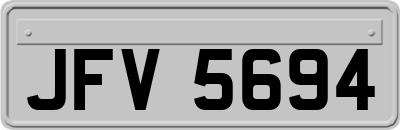 JFV5694