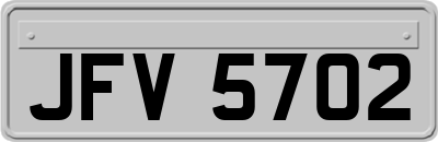 JFV5702