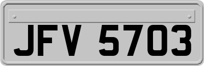JFV5703