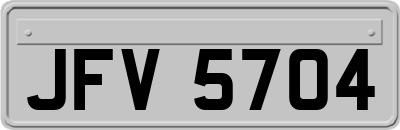 JFV5704