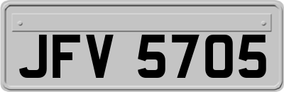 JFV5705