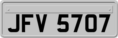 JFV5707