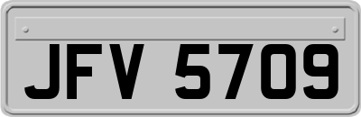 JFV5709