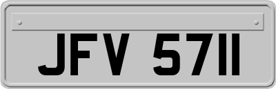 JFV5711