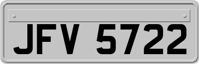 JFV5722