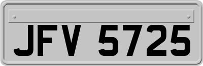 JFV5725