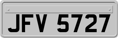 JFV5727