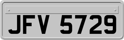 JFV5729