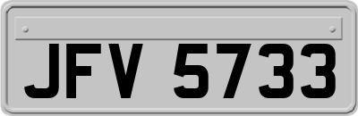 JFV5733