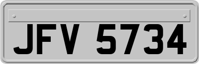 JFV5734