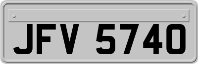 JFV5740