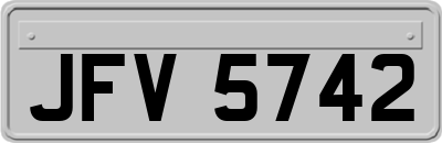 JFV5742