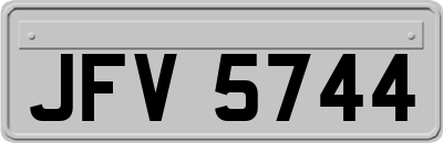 JFV5744