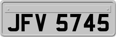 JFV5745