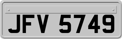 JFV5749