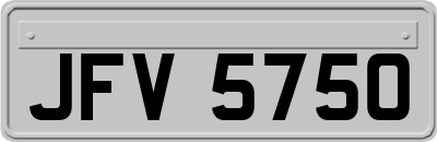 JFV5750