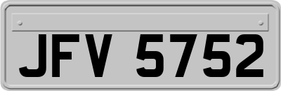 JFV5752