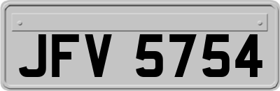 JFV5754