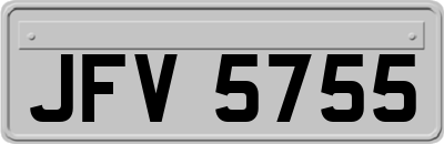 JFV5755