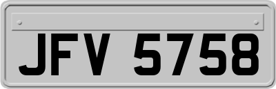 JFV5758