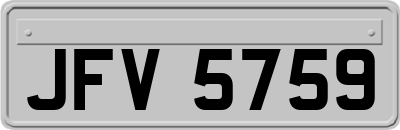 JFV5759