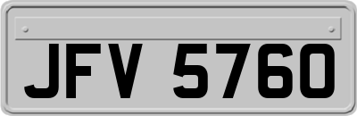 JFV5760