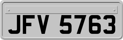 JFV5763