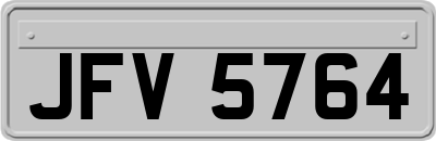 JFV5764
