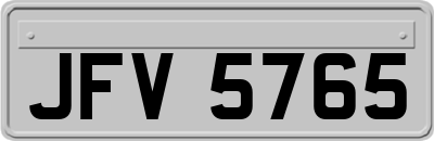 JFV5765