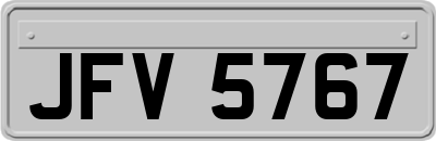 JFV5767