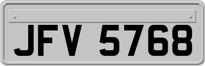 JFV5768