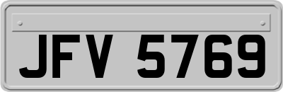 JFV5769