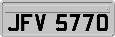 JFV5770