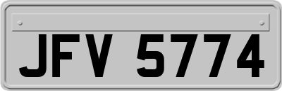 JFV5774