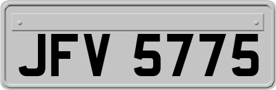JFV5775