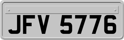 JFV5776