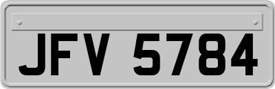 JFV5784