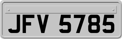JFV5785